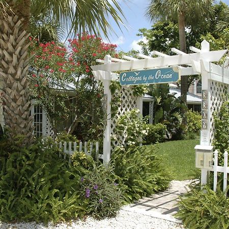 Cottages By The Ocean Pompano Beach Buitenkant foto